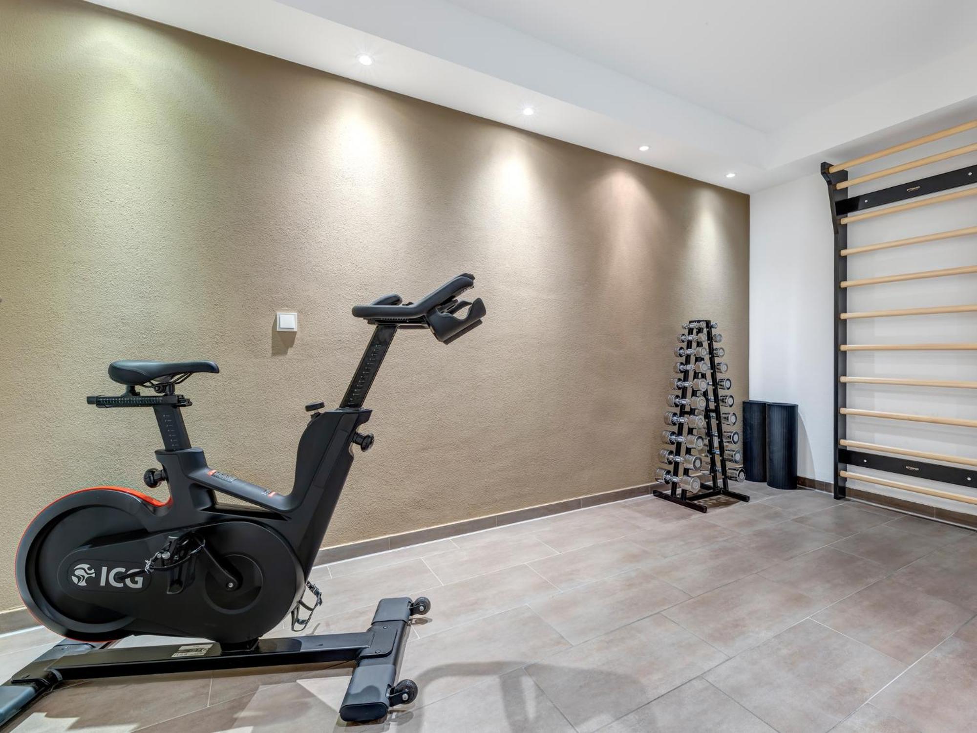 Residenz Am Balmer See - Bs 09 Mit Wellnessbereich Exterior foto